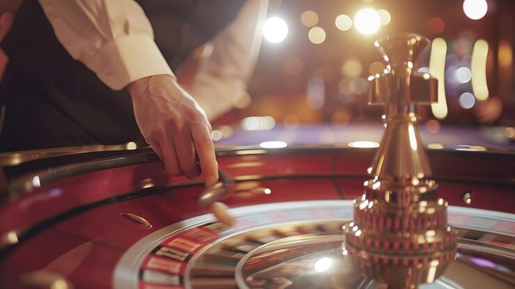 totokita2 Live Casino